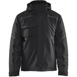 Blakläder,  Winterjacke, schwarz, Unisex-Grösse: XL (XL)