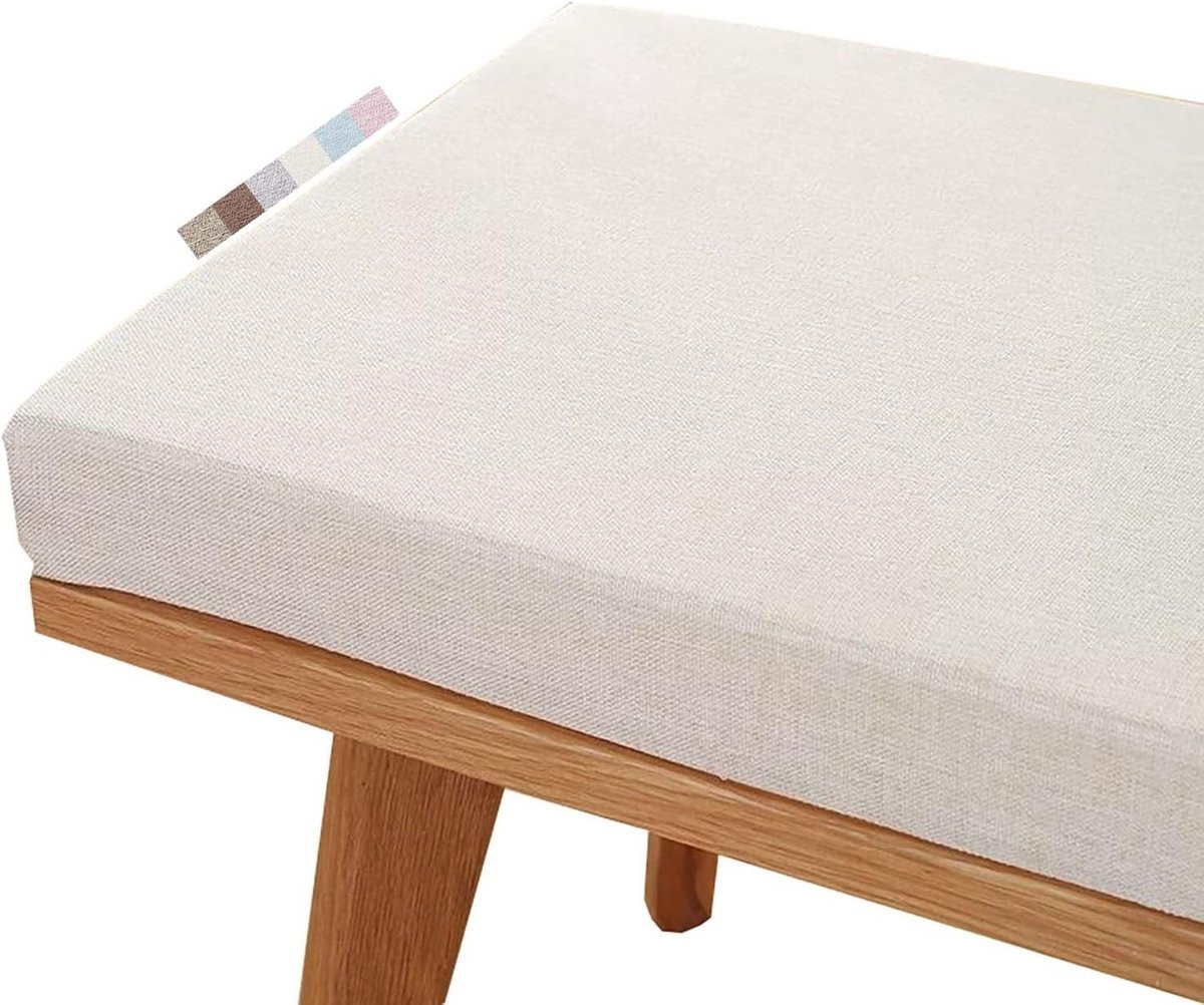 Comfortabel Antislip Zitkussen voor Binnen en Buiten Meubels