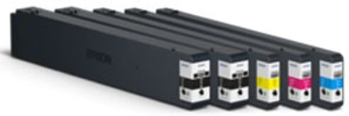 Epson T02Q200 tinteiro ciano