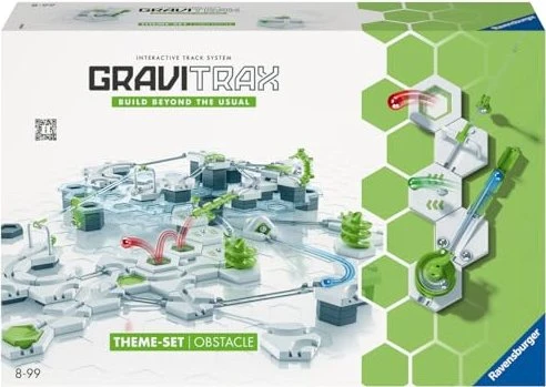 GraviTrax Hindernis-Starter-Set