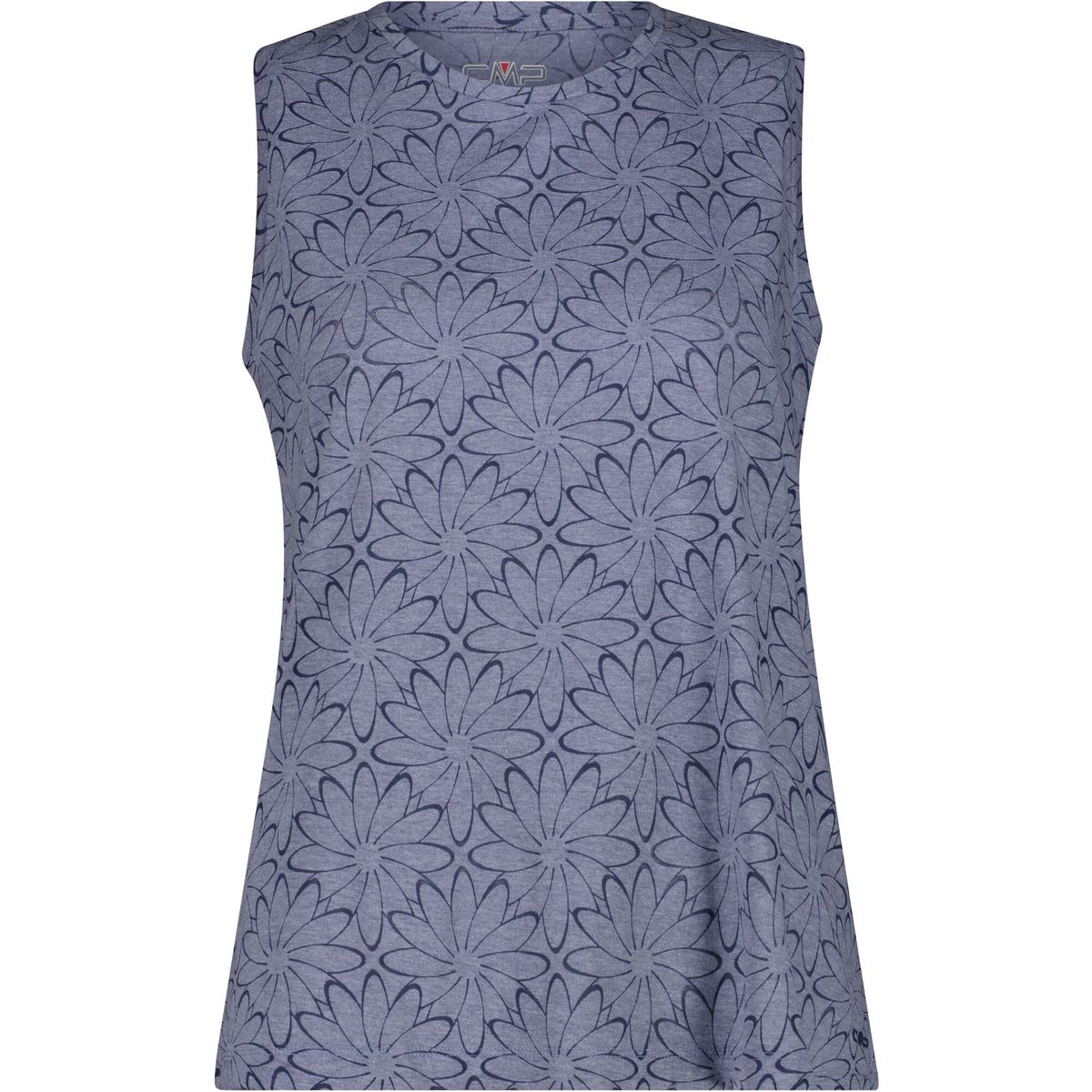 CMP Woman TOP space (L802) 48 36N5086-L802-48