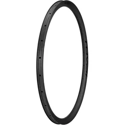 Roval Felge Terra CLX hinten, 700C, Carbon, 24 Loch, 25 mm, Disc