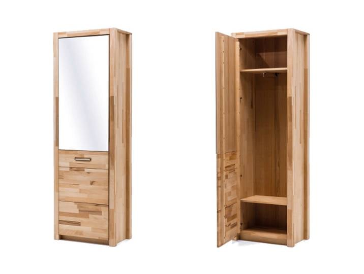 MCA Direkt FENJA Garderobenschrank T82