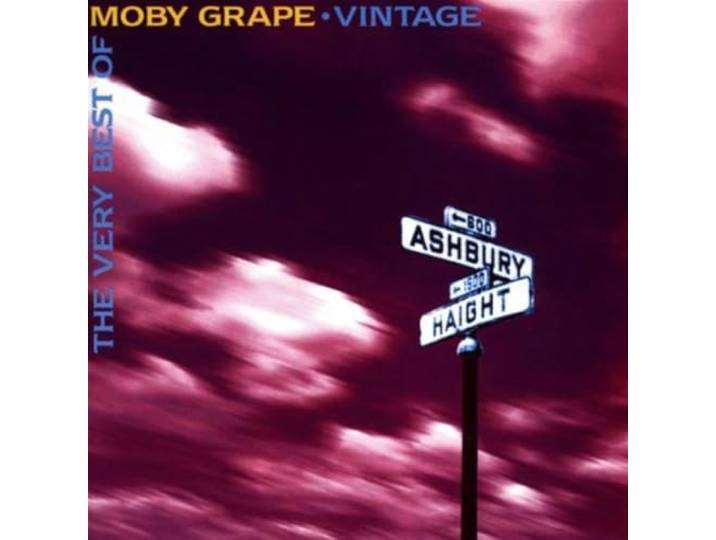 The Very Best of Moby Grape