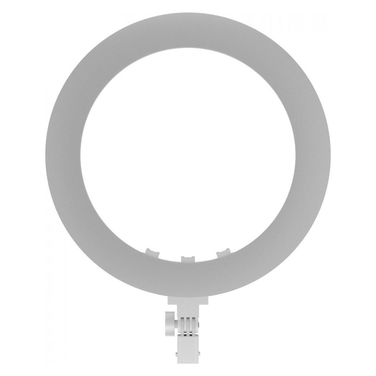 Newell Ringleuchte RL-18A - Artic White (Ringlicht) (NL2597)