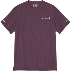Carhartt Lightweight Durable Relaxed Fit T-Shirt
