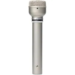 Warm Audio WA-19N, Mikrofon