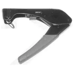 Televes, Zange, Preisner FIPW2000 Schwarz Kabel-Crimper (700 mm)