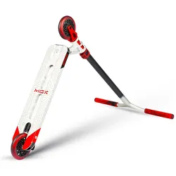 Mgp, Scooter