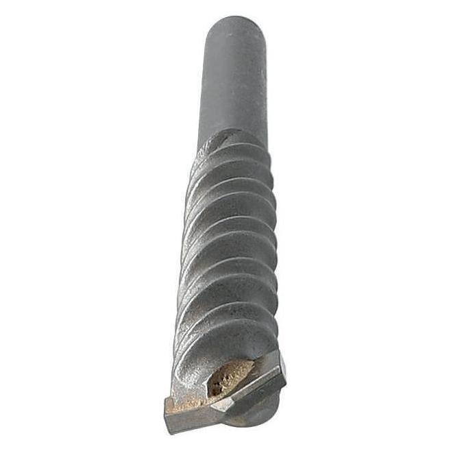 Heller Stein-Spiralbohrer 8 mm 18026 (8 mm) (18026 9)