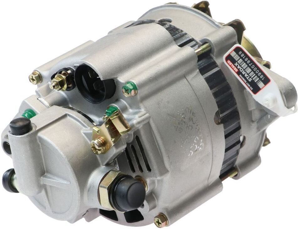 Stardax Generatore di corrente rotante STX100050R