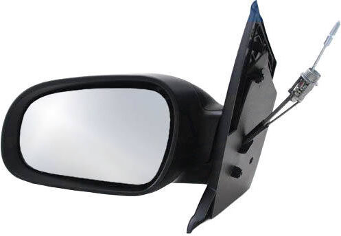 JOHNS 95 21 37-1 Wing mirror