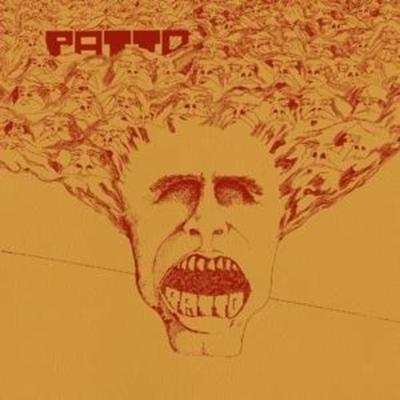 Patto: Remastered and Expanded Edition - Patto, CD