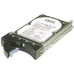 IBM 81Y9662 Harddisk (0.90 TB, 2.5"), Festplatte