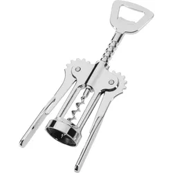 WESTMARK Pedro Korkenzieher silber