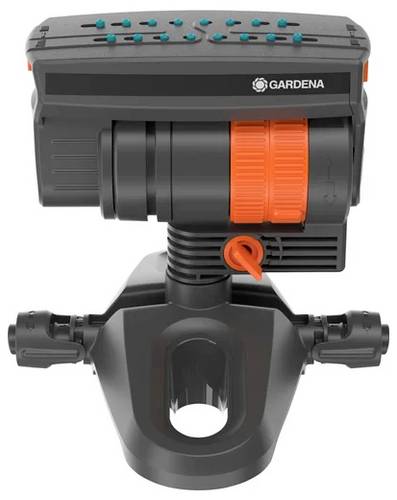 GARDENA Micro-Drip System 13325-20 Viereckregner 13mm (1/2") Ø