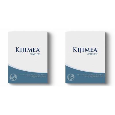 Kijimea Complete Kapseln 27xRestart+84xK53 Advance x2 2x1 St Kombipackung