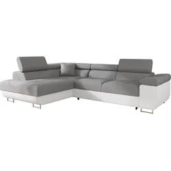 ECKSOFA Torezio, Seite: Links