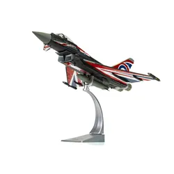 Corgi Eurofighter Typhoon Blackjack RAF 2021/22 Display Scheme