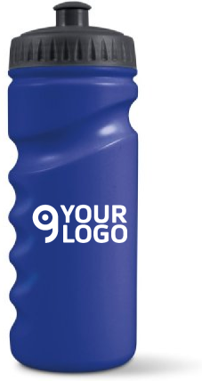 Borraccia Energy 500 ml Personalizzate o neutre