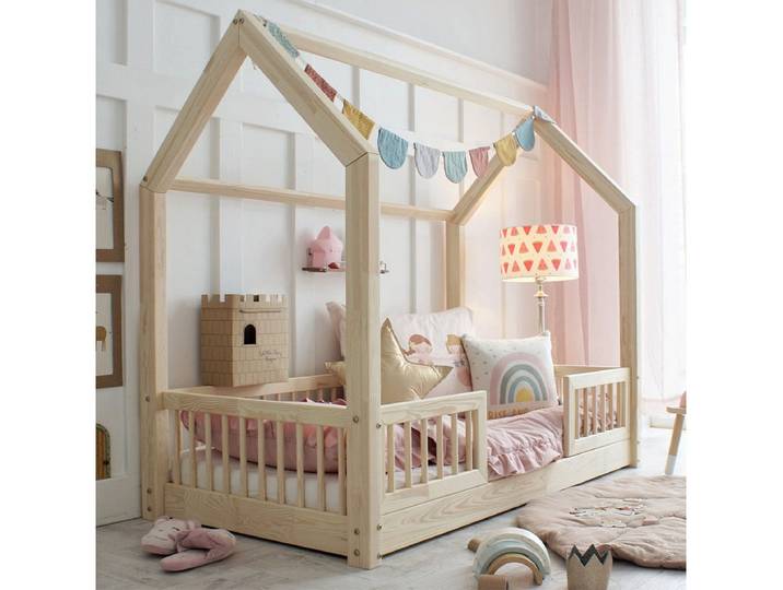 Petits-meubles Hausbett Sofia