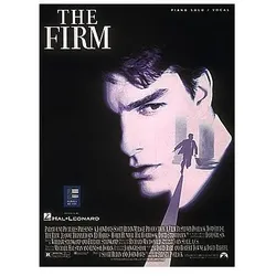 The Firm Soundtrack, Fachbücher