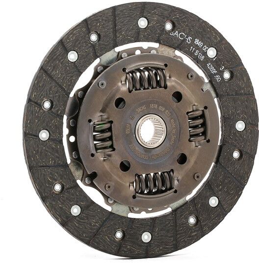 SACHS 3000 950 019 Clutch kit