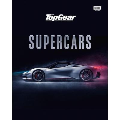 Top Gear Ultimate Supercars, Gebundene Ausgabe von Jason Barlow, KNV Besorgung, 978-1-78594-481-9