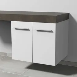 Sanipa Anbau-/Solitärschrank variabel G139443