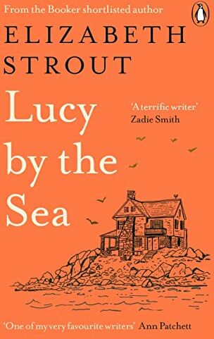 Elizabeth Strout - Lucy by the Sea: From the Booker-shortlisted author of Oh William! - Preis vom 13.10.2026 19:28:25 h