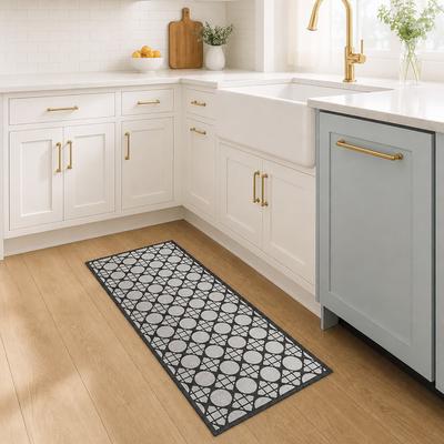 Evideco Kitchen Mat 20x32 or Runner 20x48