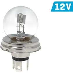 Vision Glühbirne R2 Lampe 12V 45/40W P45T
