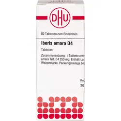 Iberis Amara D 4 80 ST