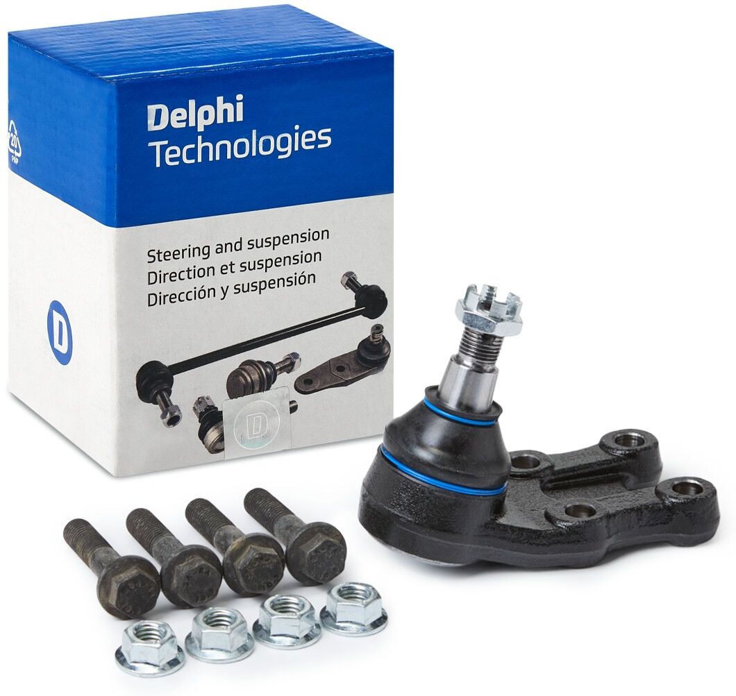 DELPHI TC2110 Ball Joint