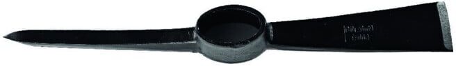 Adler Fourche croisée 3,5 kg selon DIN (4015877375355)