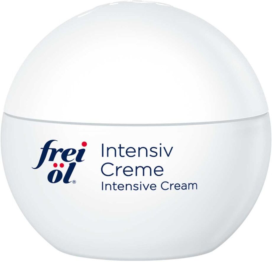 Frei öl Hydrolipid Intensivcreme