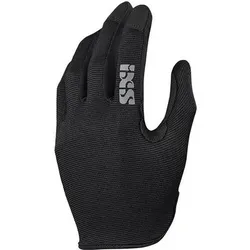 IXS iXS Unisex Handschuh CARVE DIGGER GLOVES, Größe S in Schwarz Schwarz