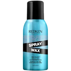 Spray Wax 150 ml