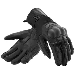 Rebelhorn Range Motorrad Handschuhe