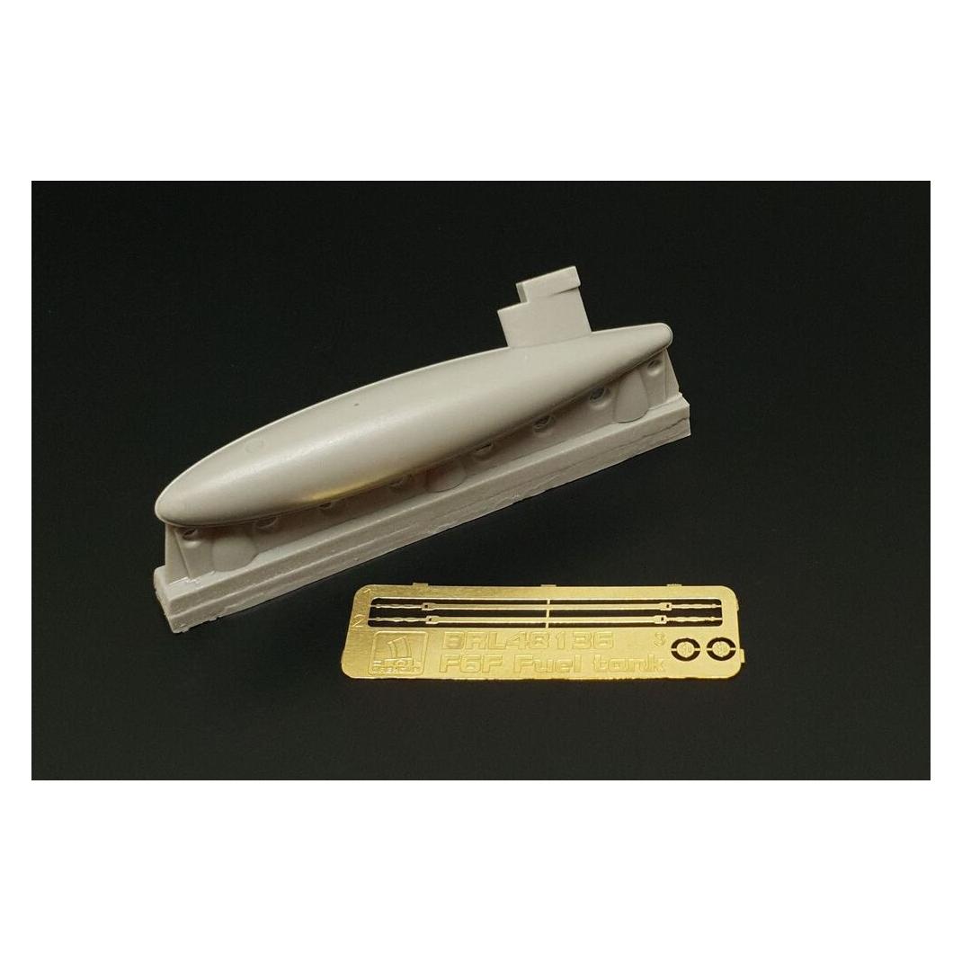 Brengun F6F Fuel tank (BRL48136)