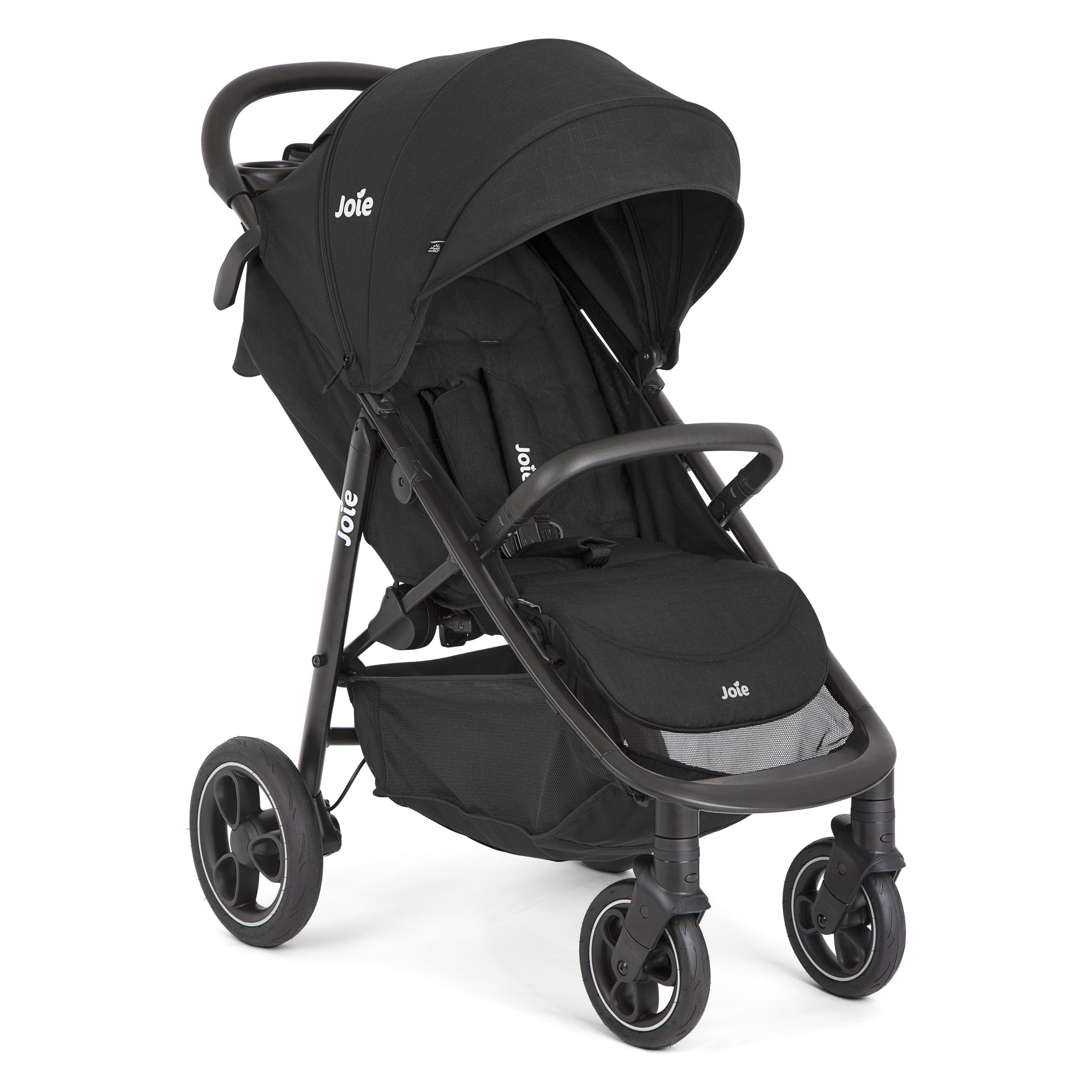 Joie Litetrax Pro (6 Monate - 4 Jahre) (S2213BASHA000)