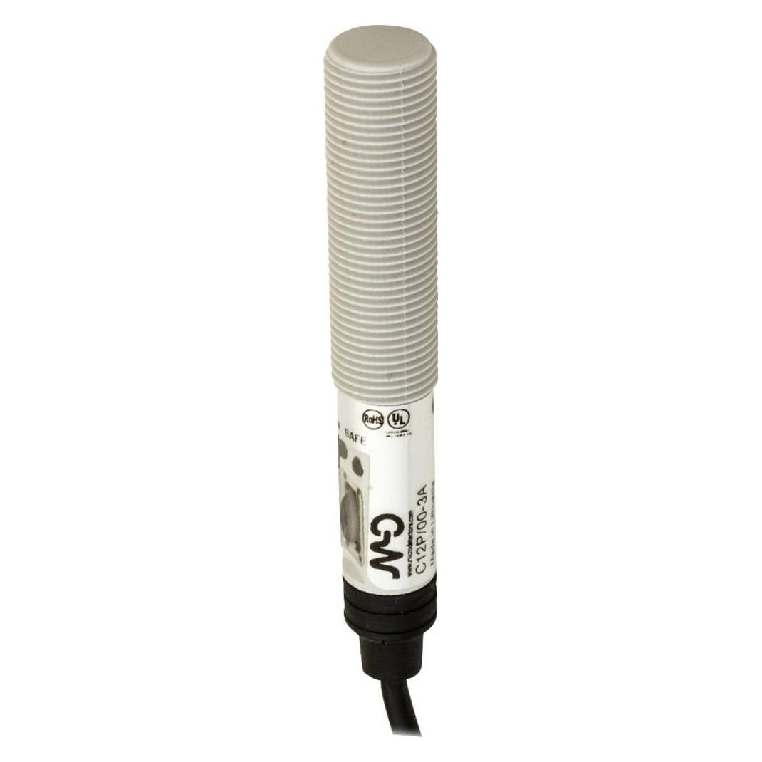 Micro MD DETECTORS Kapazitiver Sensor C18P/BP-1A C18P/BP-1A (C18P/BP-1A)