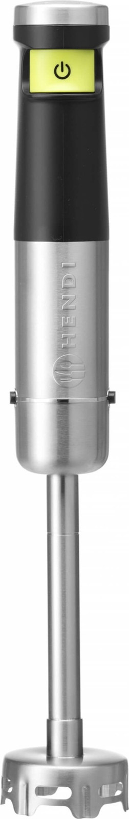 Hendi Draadloze Staafmixer - Oplaadbaar - 150W