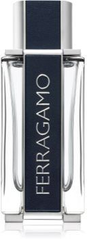 Salvatore Ferragamo Eau de Toilette para homens 100 ml.