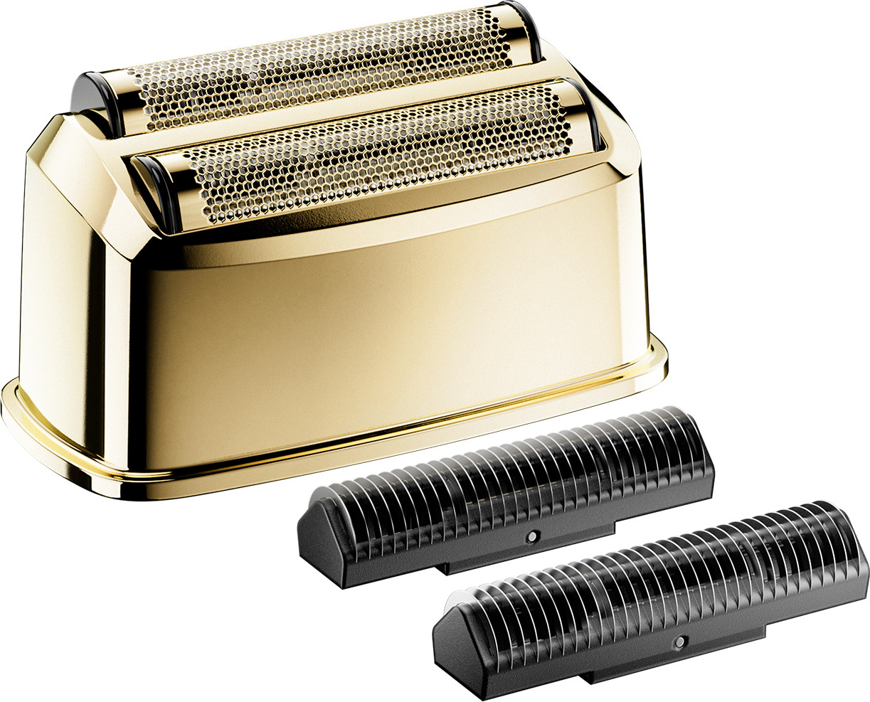 Andis ProFoil Plus II Cutters & Foil TS-3 Gold AN-563219