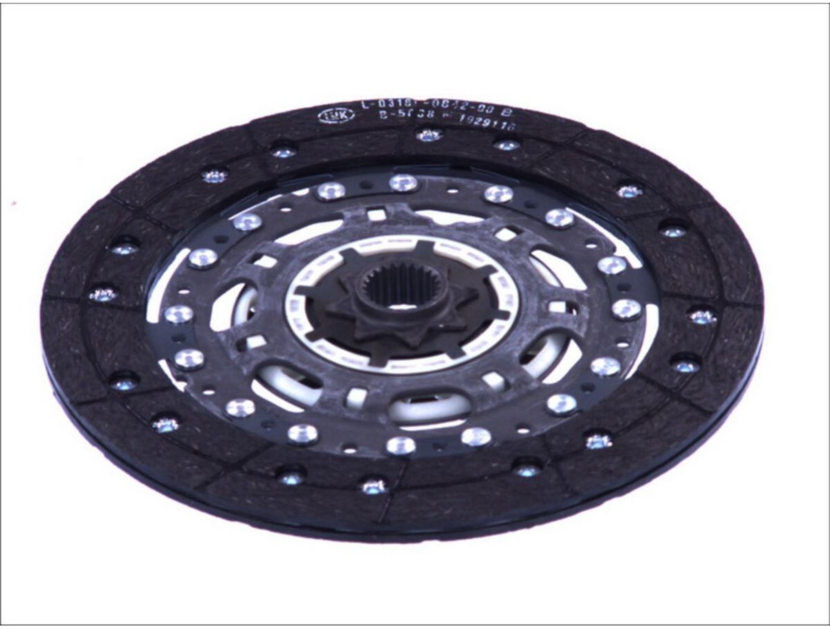Schaeffler Luk Kit frizione 624 3136 09