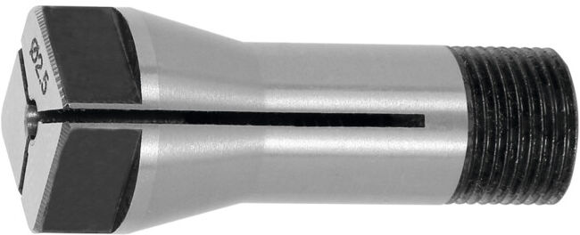 HOLEX Pince de Serrage 6314E,⌀ serrage: 5 mm (338490 5)
