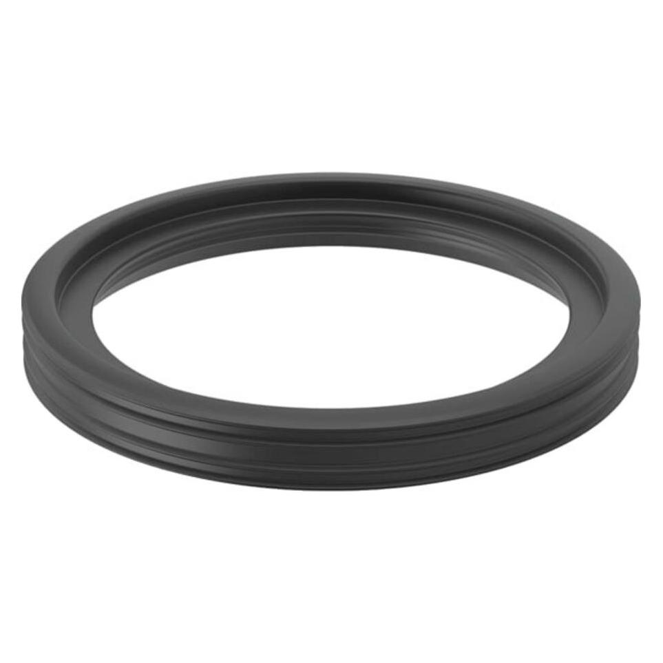 Geberit Lippendichtung Silent PP DN 50, sym., für Lang-/Überschiebemuffen (91262588)