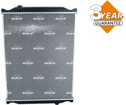 Nrf 510018 Für Renault Trucks