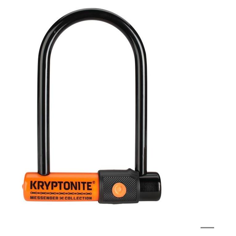 Kryptonite Messenger (002109)